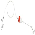 Kingfish Rig Sea Striker Double Drop Spot, Kingfish, Pompano Rig With Flu Redfish Rig
